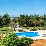 فيلة Holiday's Paradise Olhão
