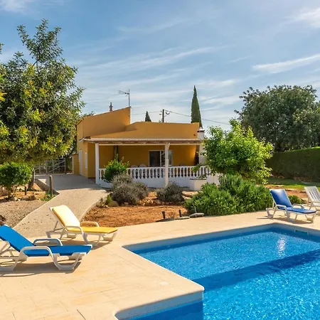 Holiday's Paradise Villa Olhão