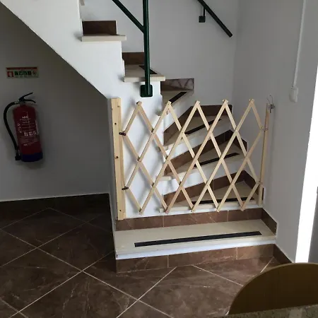 Holiday's Paradise Willa *