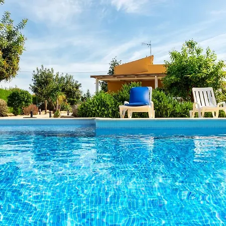 Holiday's Paradise Вилла Ольян