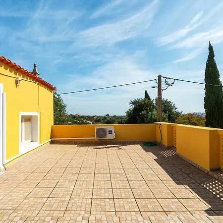 Villa Holiday's Paradise Olhão