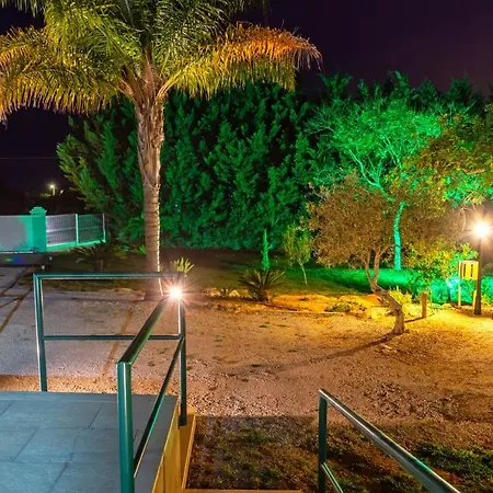 Villa Holiday's Paradise Olhao