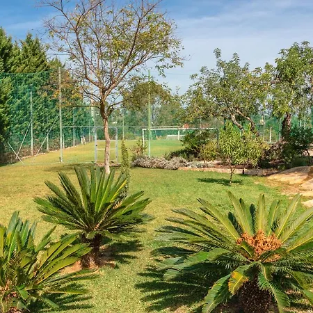 Villa Holiday's Paradise Olhao