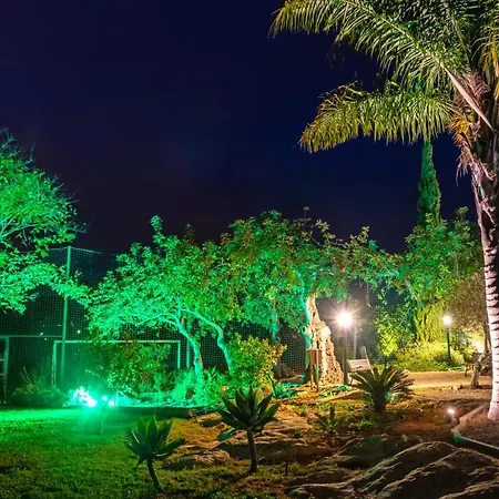 Holiday's Paradise Villa Olhao