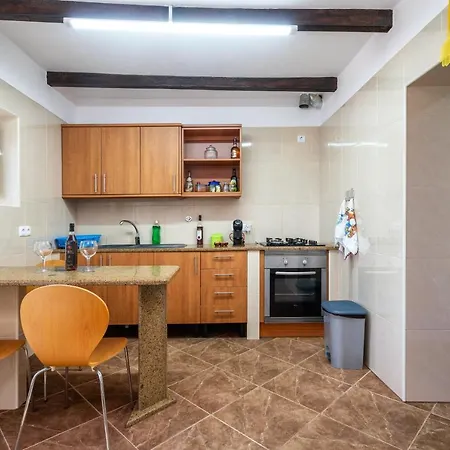 Holiday's Paradise 别墅