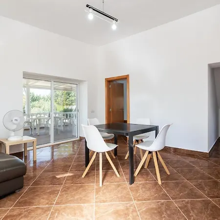 Holiday's Paradise Villa Olhao