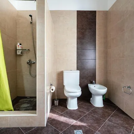 Holiday's Paradise Villa Olhao