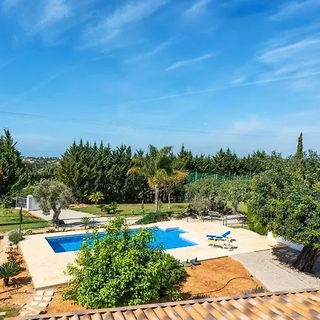 Holiday's Paradise Villa Olhao