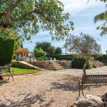Vila Holiday's Paradise