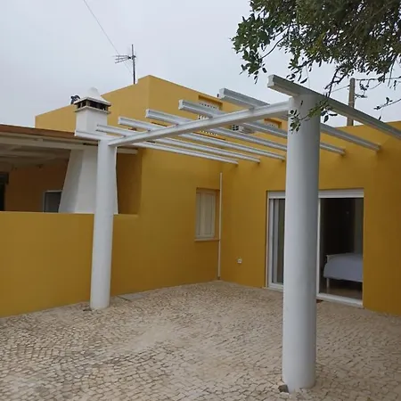 Holiday's Paradise Villa Olhão