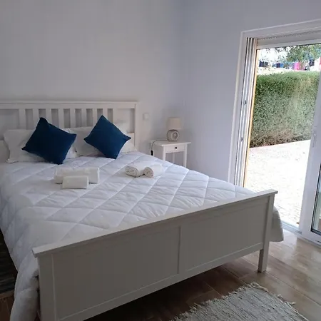 Holiday's Paradise Villa Olhao