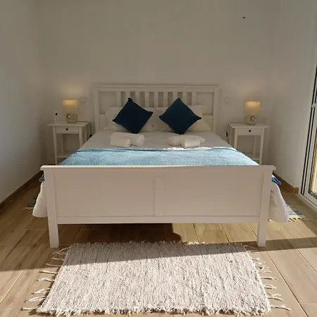 Holiday's Paradise Villa Olhao