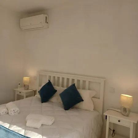 Holiday's Paradise Villa Olhao