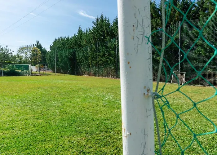 ヴィラ Holiday's Paradise