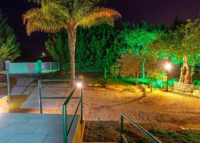 ヴィラ Holiday's Paradise オリョン