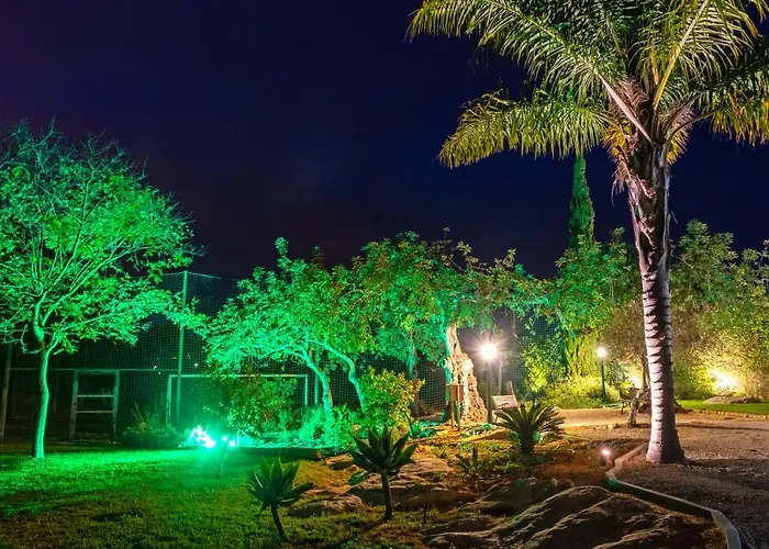 Holiday's Paradise ヴィラ オリョン