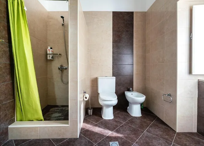 Holiday's Paradise ヴィラ オリョン