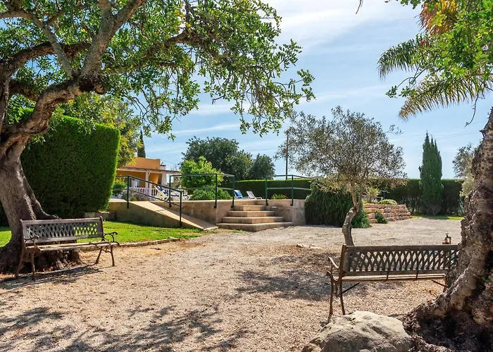 ヴィラ Holiday's Paradise