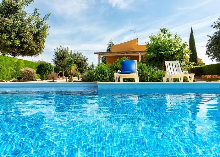 Holiday's Paradise ヴィラ オリョン