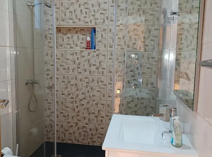 ヴィラ Holiday's Paradise オリョン