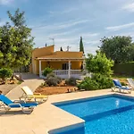 Holiday's Paradise Villa Olhão