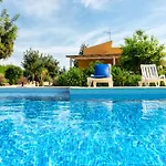 Holiday's Paradise Villa Olhão